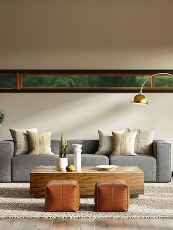 Bennett Decor Interior Fitout