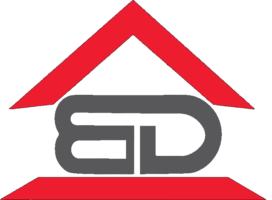 Bennett Decor Logo